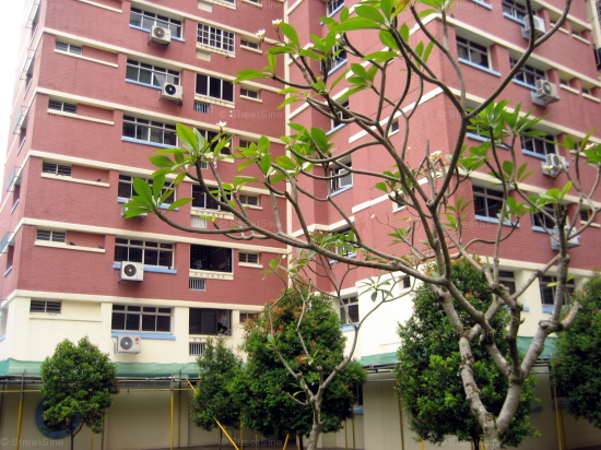 Pasir Ris Street 71 thumbnail photo